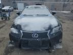 2013 Lexus GS 450H