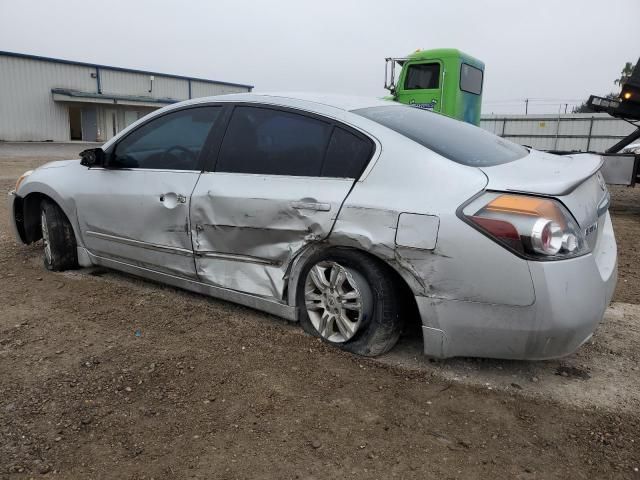 2011 Nissan Altima Base