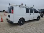 2012 Chevrolet Express G2500