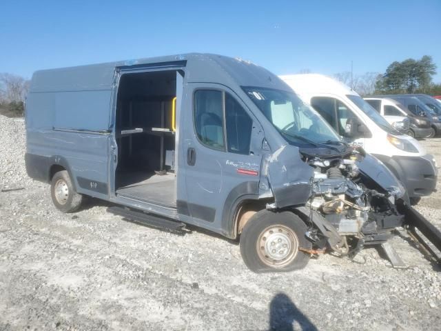 2021 Dodge RAM Promaster 3500 3500 High