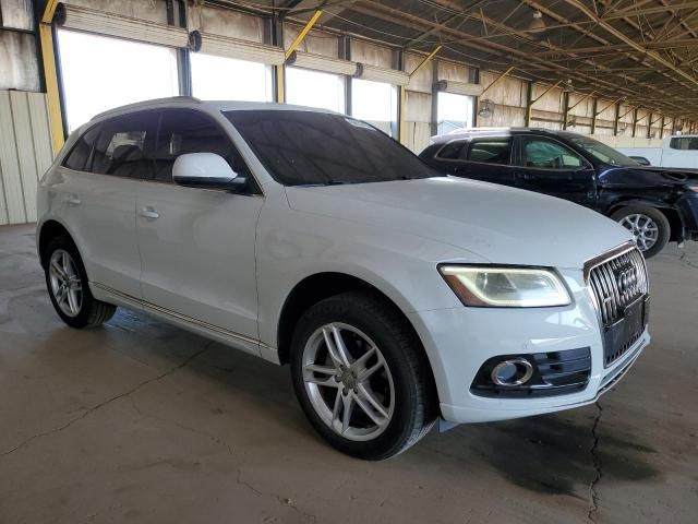 2013 Audi Q5 Premium Plus