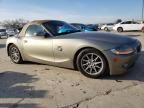 2005 BMW Z4 2.5