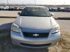 2007 Chevrolet Malibu LT