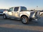 2008 Nissan Frontier Crew Cab LE