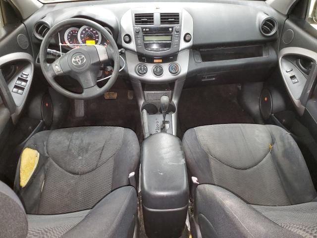 2006 Toyota Rav4 Sport