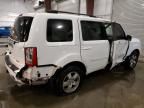 2011 Honda Pilot EXL