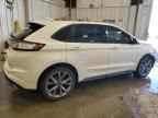 2017 Ford Edge Sport