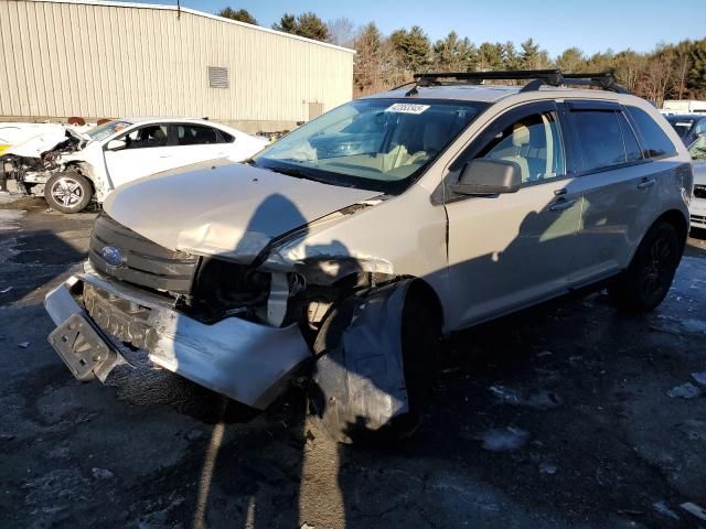 2007 Ford Edge SEL