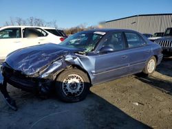 Buick Vehiculos salvage en venta: 1999 Buick Century Limited