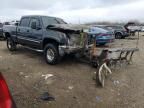 2005 Chevrolet Silverado K2500 Heavy Duty