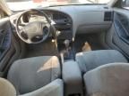 2003 Hyundai Elantra GLS