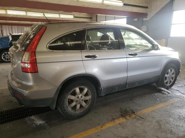 2007 Honda CR-V EX