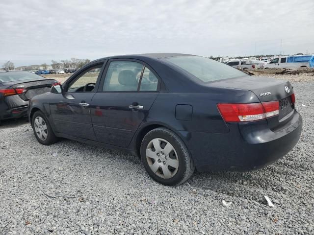 2006 Hyundai Sonata GL