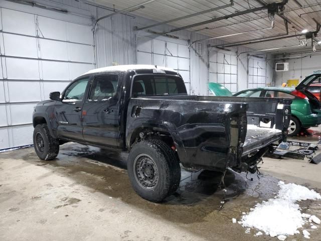 2023 Toyota Tacoma Double Cab