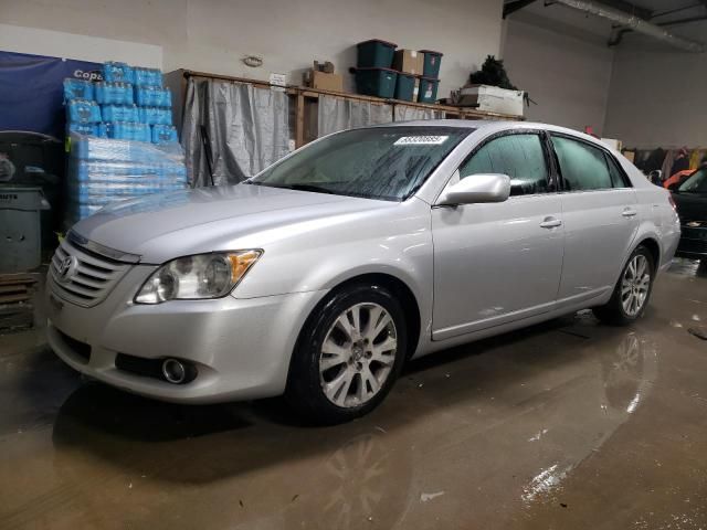 2008 Toyota Avalon XL