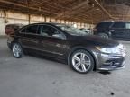 2014 Volkswagen CC R Line