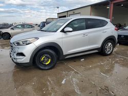 Clean Title Cars for sale at auction: 2018 Hyundai Tucson SEL