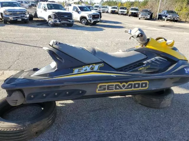 2007 Seadoo RXP 215