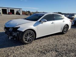 Lexus salvage cars for sale: 2017 Lexus ES 350