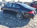 2008 Mercedes-Benz CLS 550