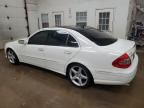 2009 Mercedes-Benz E 350