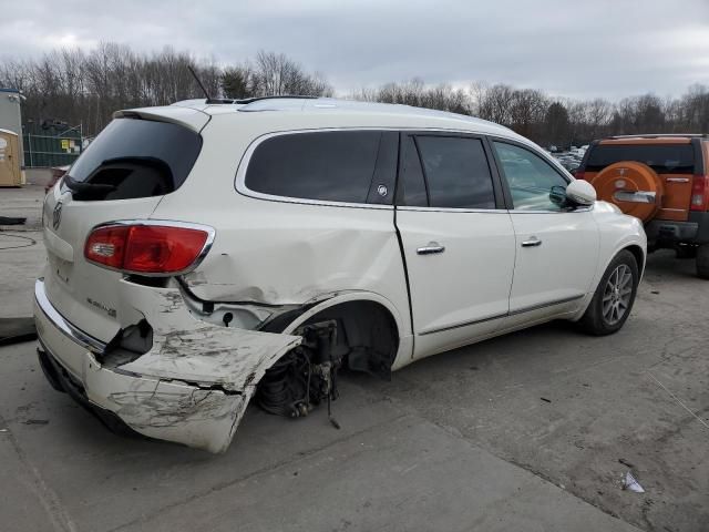 2015 Buick Enclave