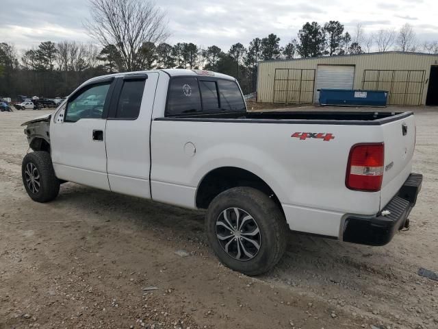 2006 Ford F150