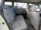 2007 Toyota Highlander Sport