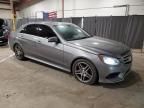 2014 Mercedes-Benz E 350 4matic