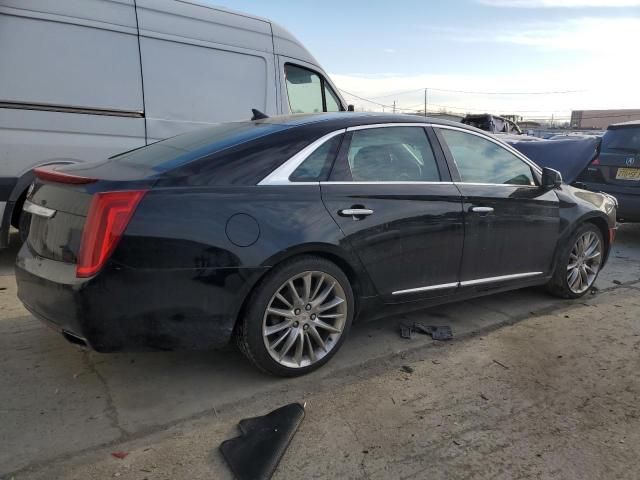 2014 Cadillac XTS Luxury Collection