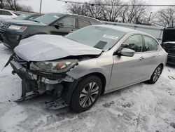 2014 Honda Accord LX en venta en Moraine, OH