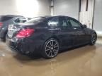 2016 Mercedes-Benz C 450 4matic AMG