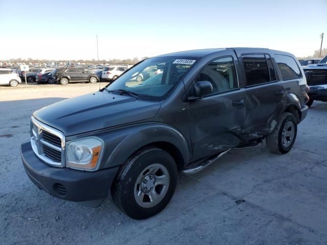 2004 Dodge Durango ST