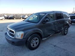 2004 Dodge Durango ST en venta en Sikeston, MO