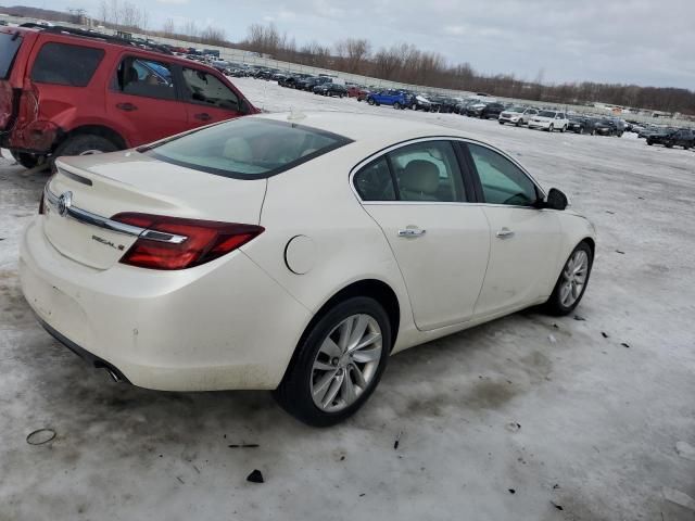 2014 Buick Regal Premium