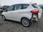 2013 Ford C-MAX SEL