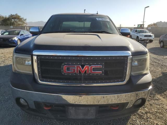 2008 GMC Sierra C1500