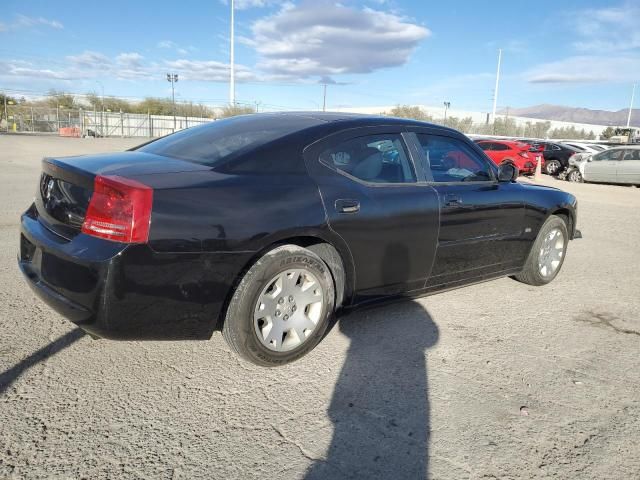 2006 Dodge Charger SE