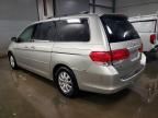 2008 Honda Odyssey EXL