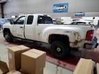 2011 Chevrolet Silverado K3500 LT