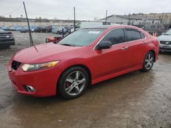 2012 Acura TSX SE en venta en Laurel, MD