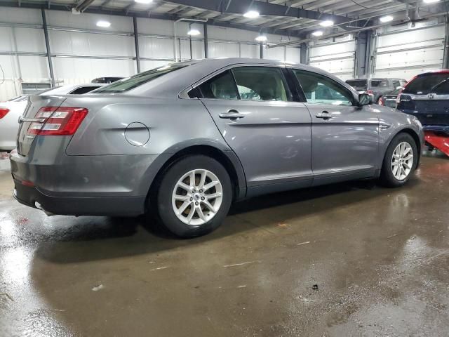 2014 Ford Taurus SE