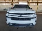 2020 Chevrolet Silverado K1500 RST