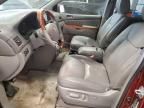 2009 Toyota Sienna XLE