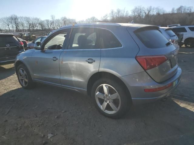 2011 Audi Q5 Premium Plus