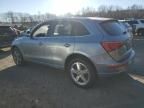 2011 Audi Q5 Premium Plus