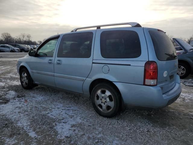 2007 Chevrolet Uplander LT