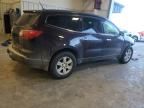 2009 Chevrolet Traverse LT