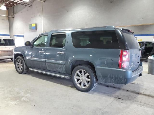 2007 GMC Yukon XL Denali