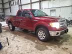 2014 Ford F150 Super Cab